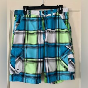 Brothers swim trunks for boys SIZE 16/XXL